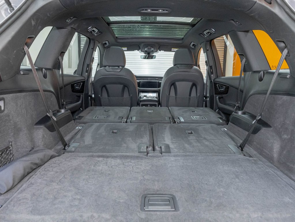 2022 Audi Q7 in St-Jérôme, Quebec - 32 - w1024h768px