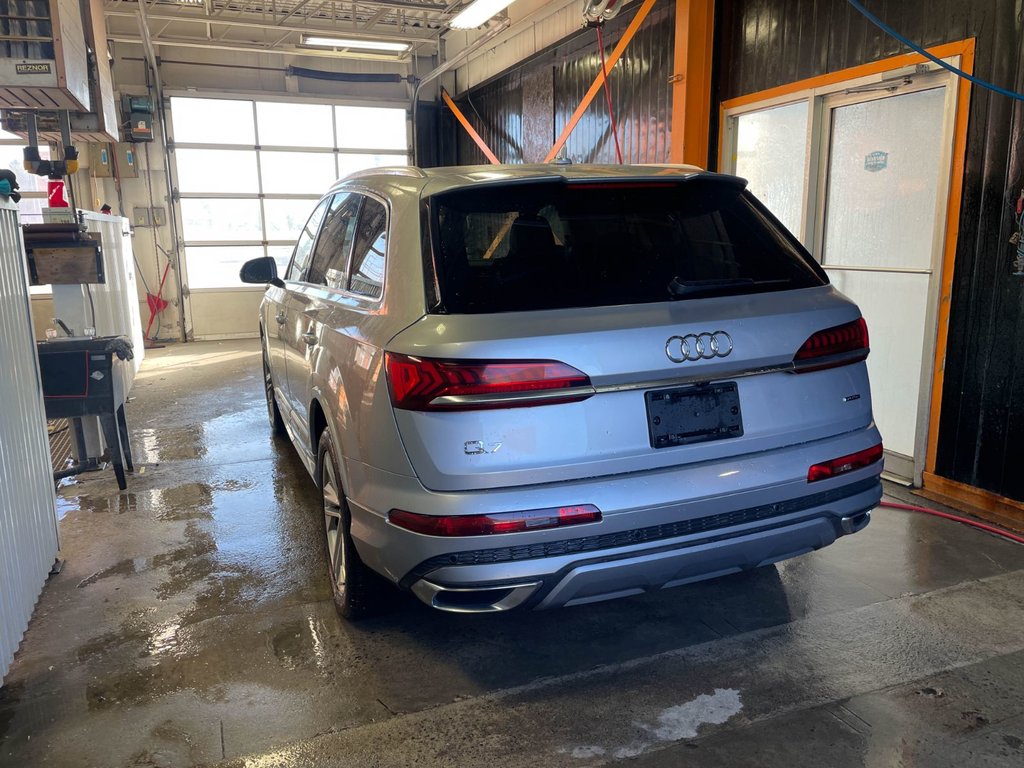 2022 Audi Q7 in St-Jérôme, Quebec - 8 - w1024h768px