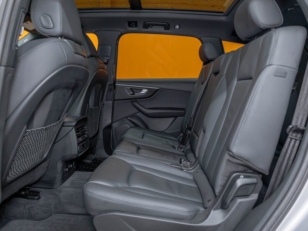2022 Audi Q7 in St-Jérôme, Quebec - 28 - w1024h768px