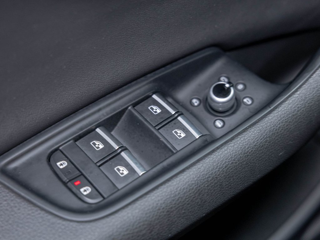 2022 Audi Q7 in St-Jérôme, Quebec - 26 - w1024h768px