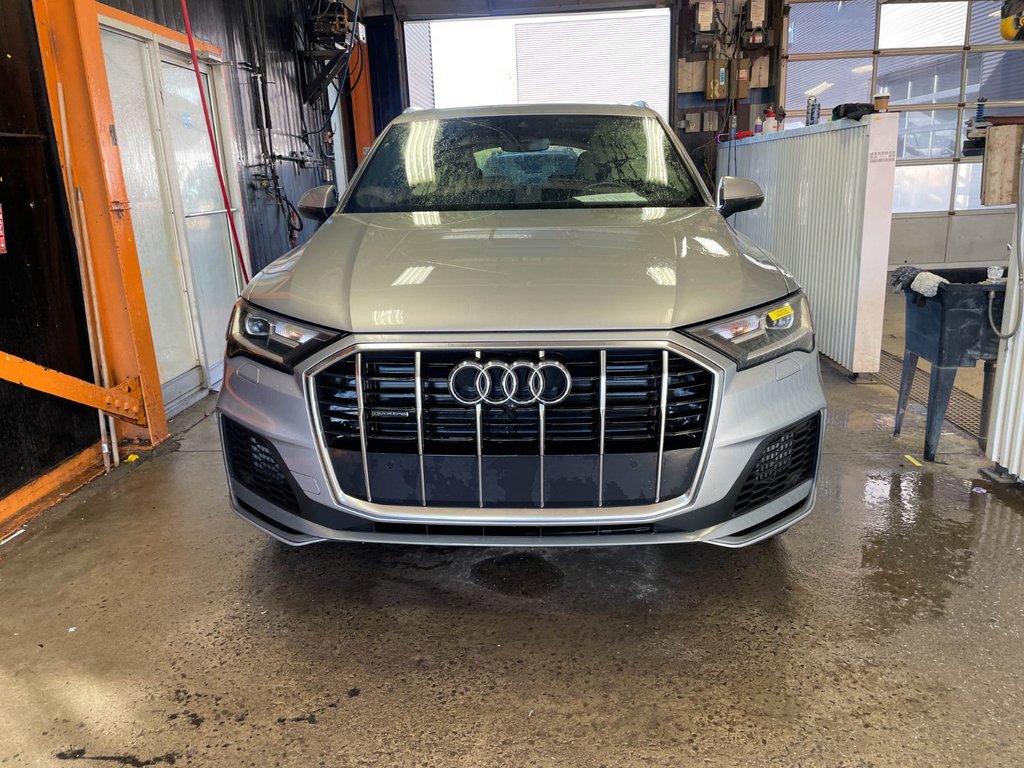 2022 Audi Q7 in St-Jérôme, Quebec - 6 - w1024h768px