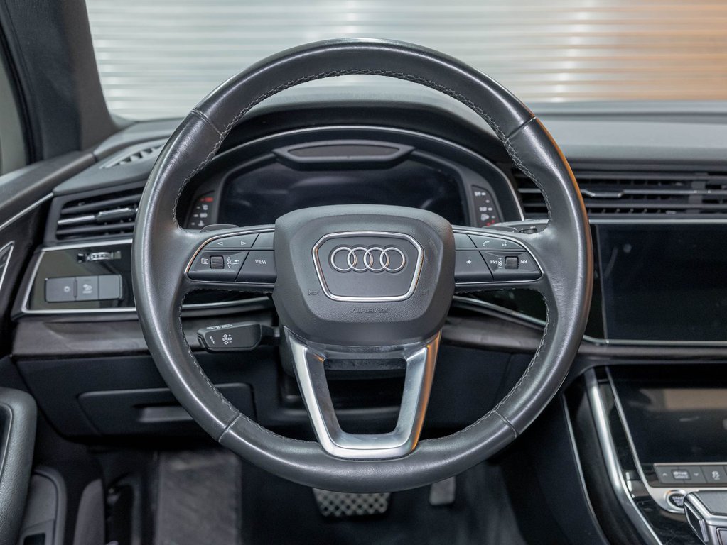 2022 Audi Q7 in St-Jérôme, Quebec - 14 - w1024h768px