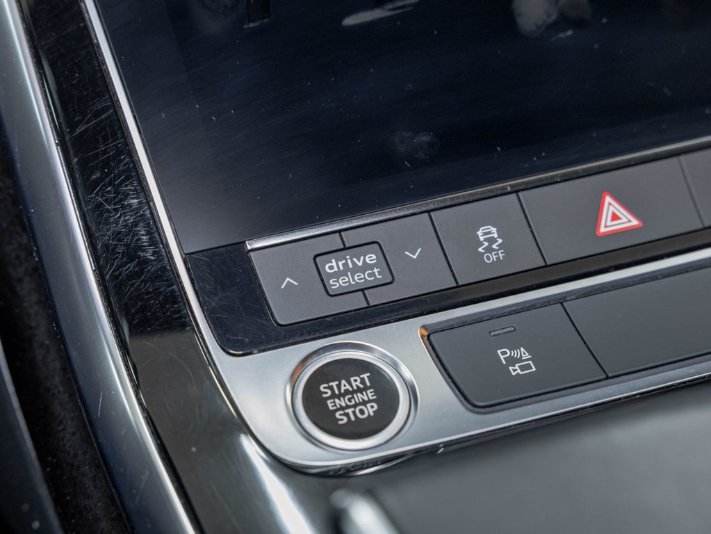 2022 Audi Q7 in St-Jérôme, Quebec - 24 - w1024h768px