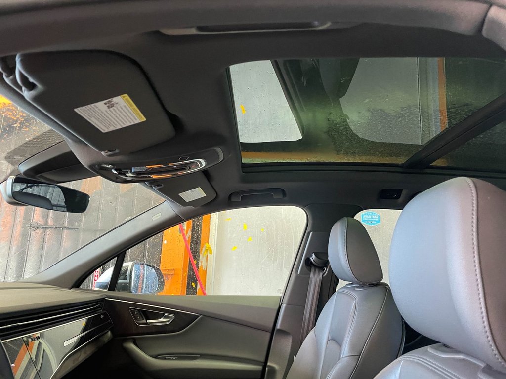 2022 Audi Q7 in St-Jérôme, Quebec - 3 - w1024h768px