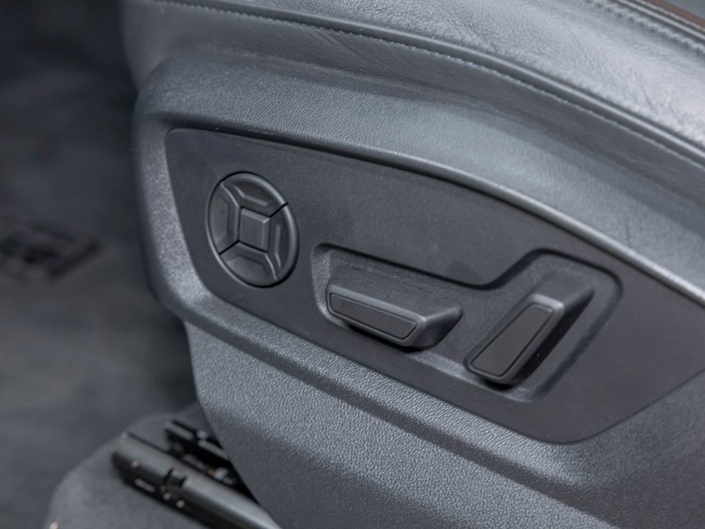 2022 Audi Q7 in St-Jérôme, Quebec - 25 - w1024h768px