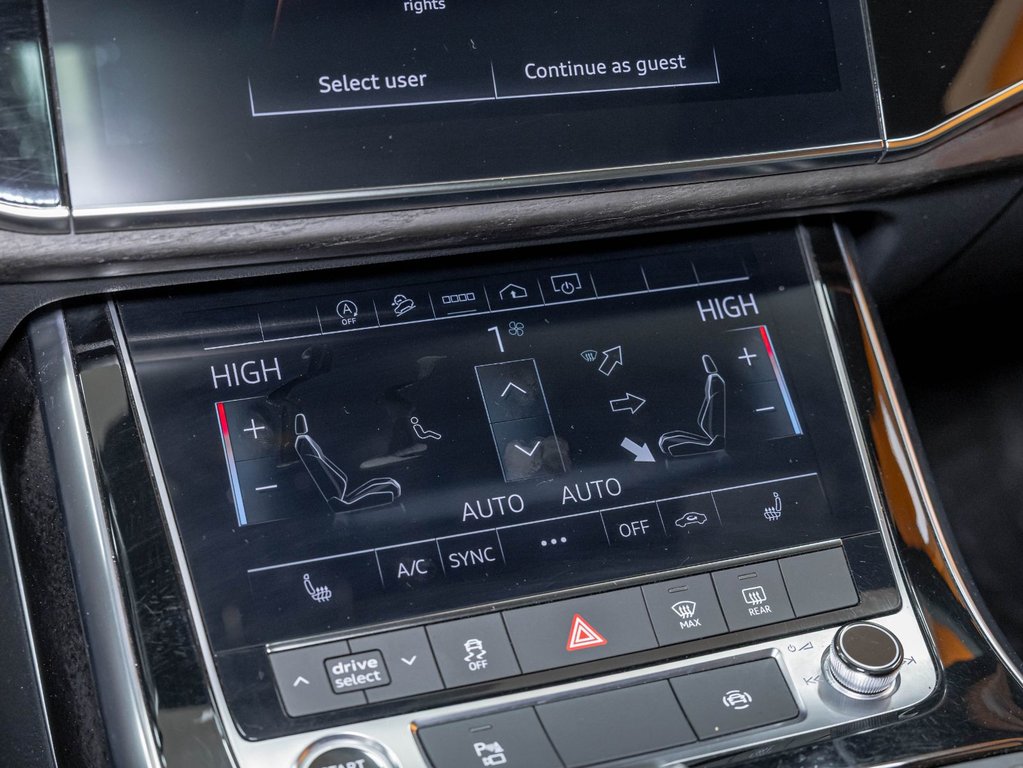 2022 Audi Q7 in St-Jérôme, Quebec - 20 - w1024h768px
