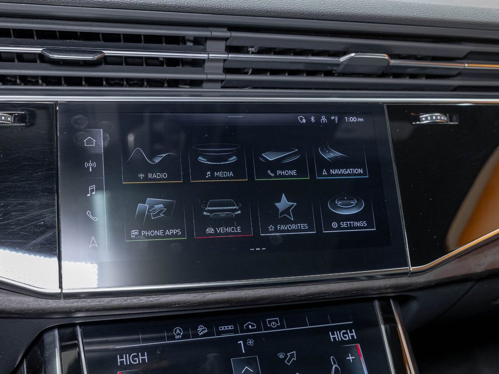 2022 Audi Q7 in St-Jérôme, Quebec - 18 - w1024h768px