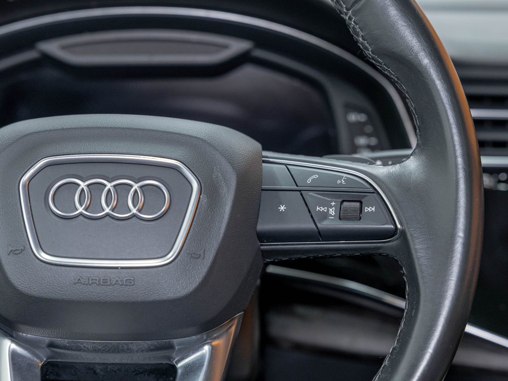 2022 Audi Q7 in St-Jérôme, Quebec - 16 - w1024h768px