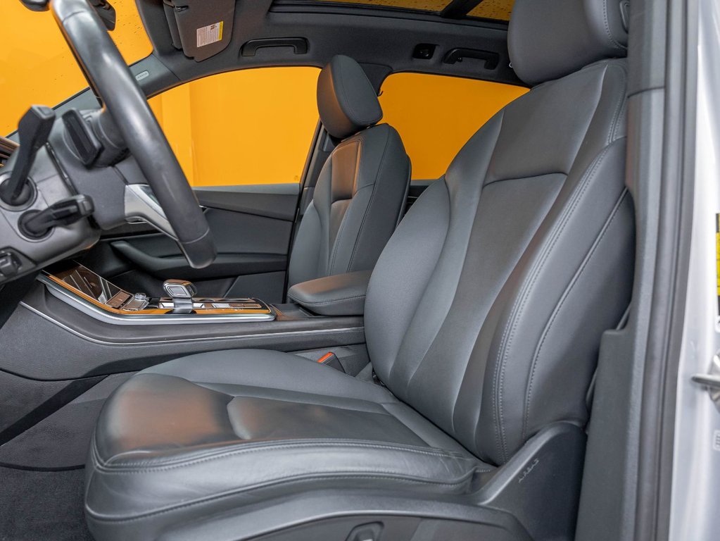 2022 Audi Q7 in St-Jérôme, Quebec - 11 - w1024h768px