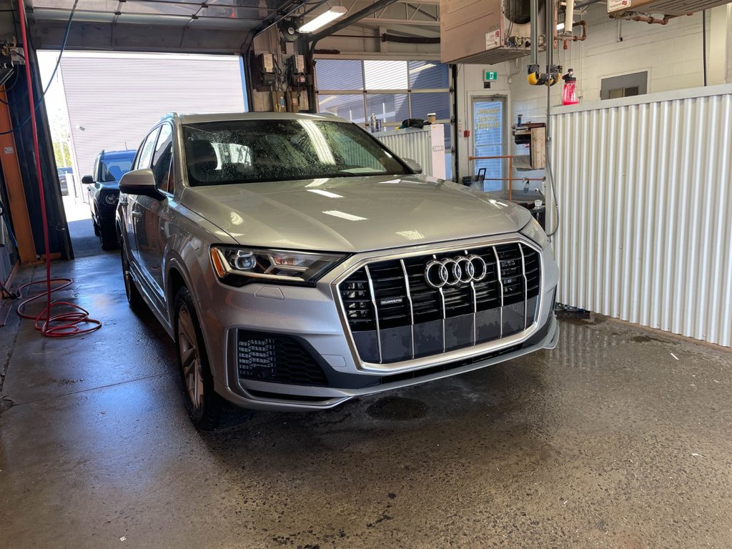 2022 Audi Q7 in St-Jérôme, Quebec - 12 - w1024h768px