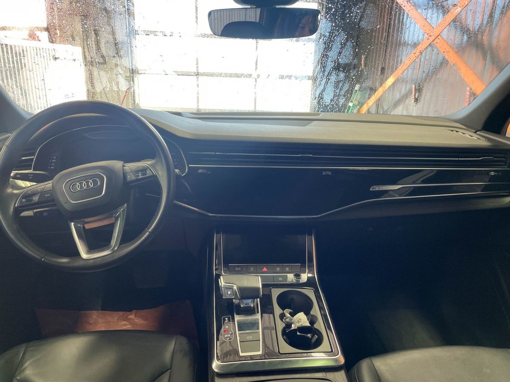 2022 Audi Q7 in St-Jérôme, Quebec - 13 - w1024h768px