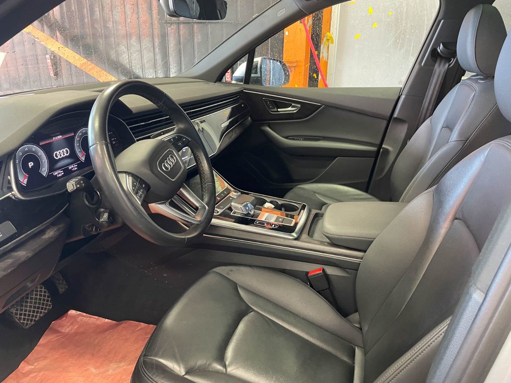 2022 Audi Q7 in St-Jérôme, Quebec - 5 - w1024h768px