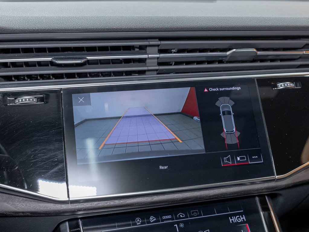 2022 Audi Q7 in St-Jérôme, Quebec - 21 - w1024h768px