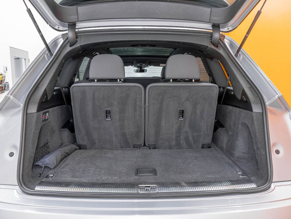 2022 Audi Q7 in St-Jérôme, Quebec - 30 - w1024h768px