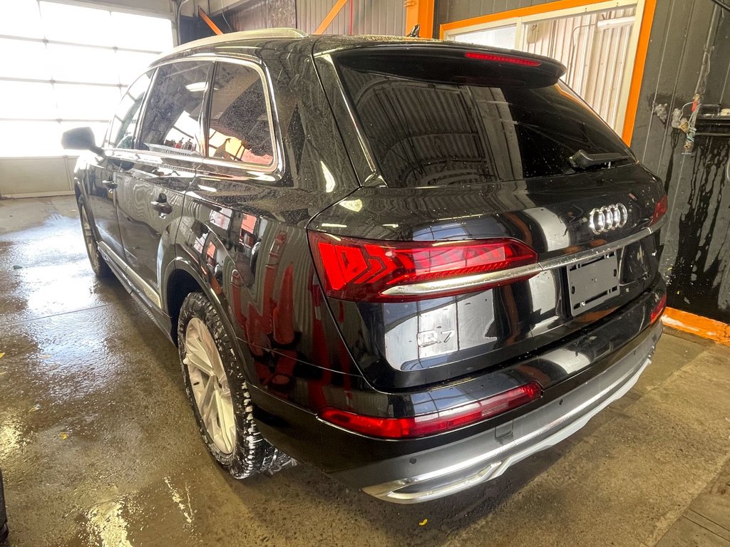 2023 Audi Q7 in St-Jérôme, Quebec - 8 - w1024h768px