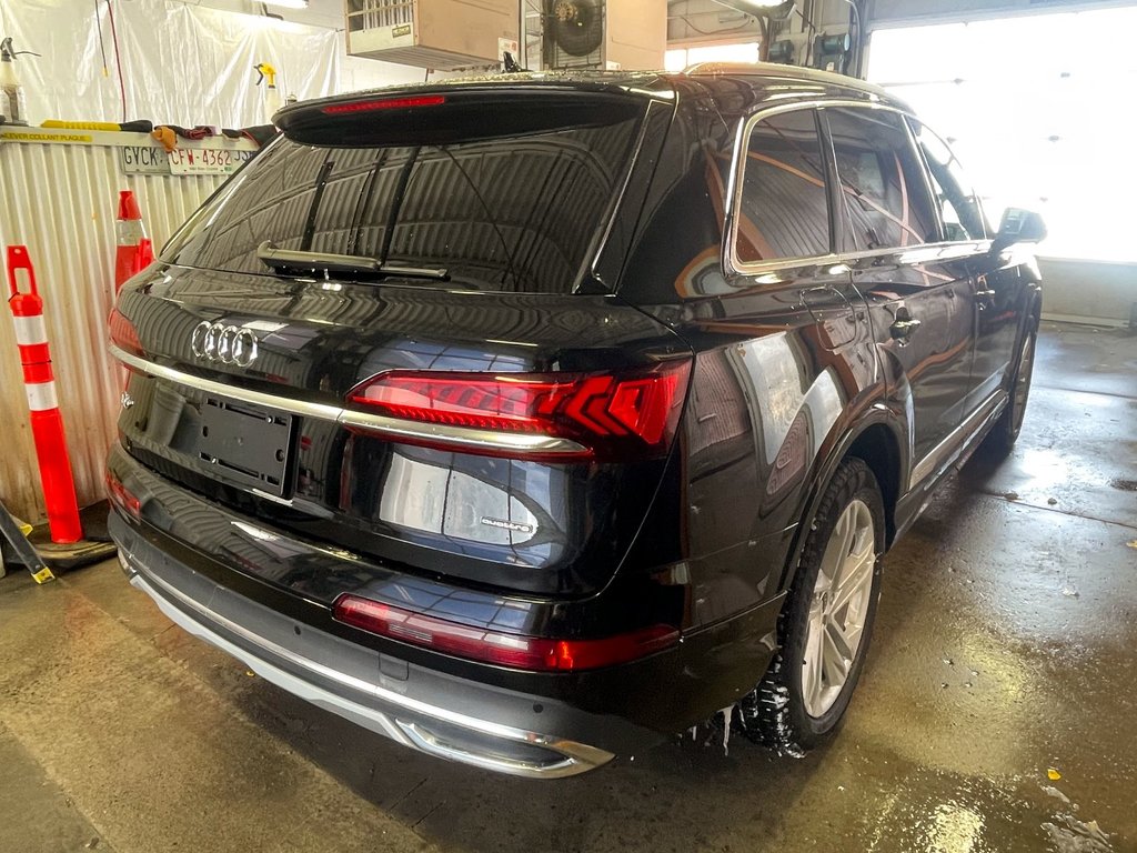 2023 Audi Q7 in St-Jérôme, Quebec - 10 - w1024h768px