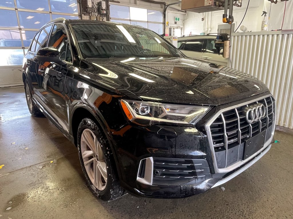 2023 Audi Q7 in St-Jérôme, Quebec - 12 - w1024h768px