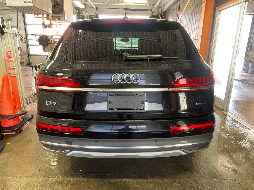 2023 Audi Q7 in St-Jérôme, Quebec - 9 - w1024h768px