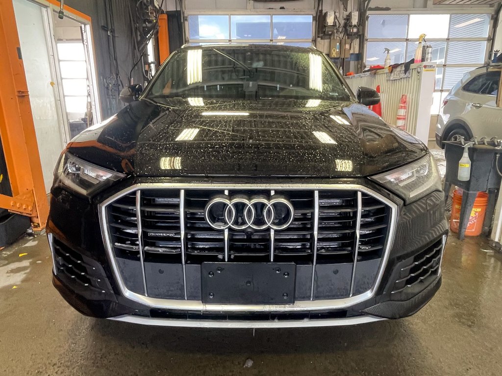 2023 Audi Q7 in St-Jérôme, Quebec - 6 - w1024h768px