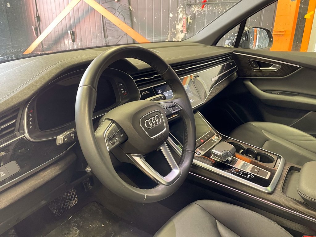 2023 Audi Q7 in St-Jérôme, Quebec - 5 - w1024h768px