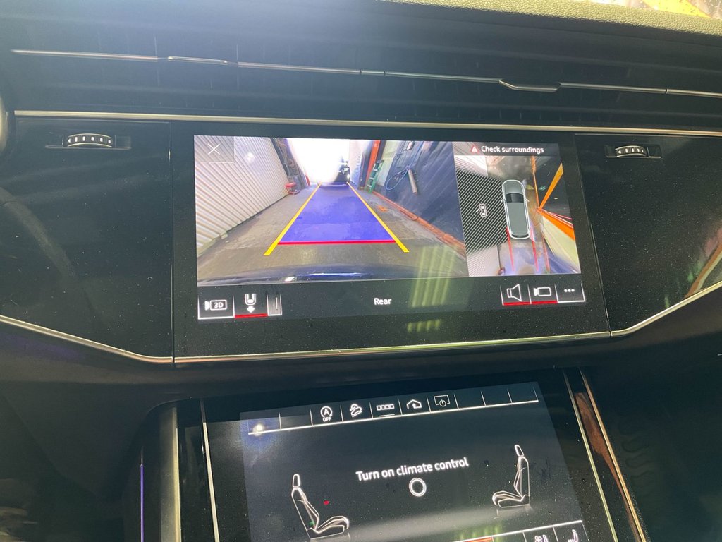 2023 Audi Q7 in St-Jérôme, Quebec - 16 - w1024h768px