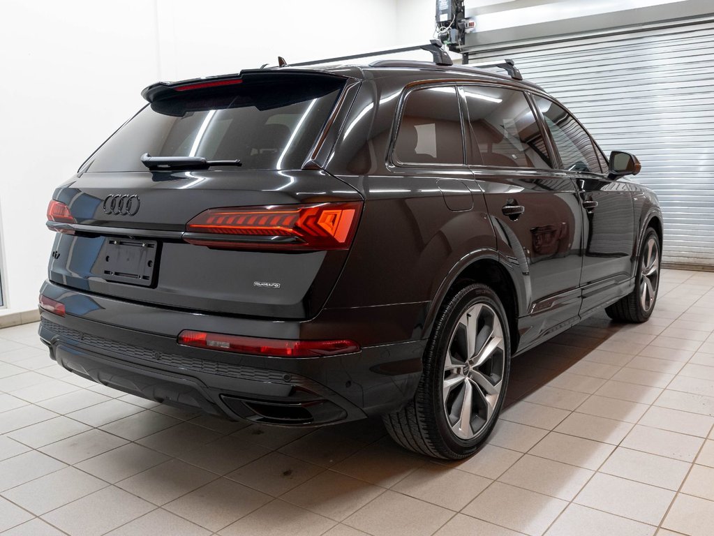 Audi Q7  2023 à St-Jérôme, Québec - 9 - w1024h768px