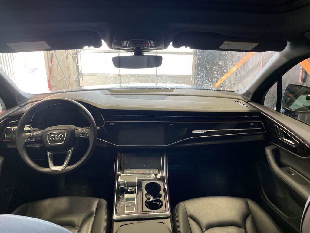 2023 Audi Q7 in St-Jérôme, Quebec - 13 - w1024h768px