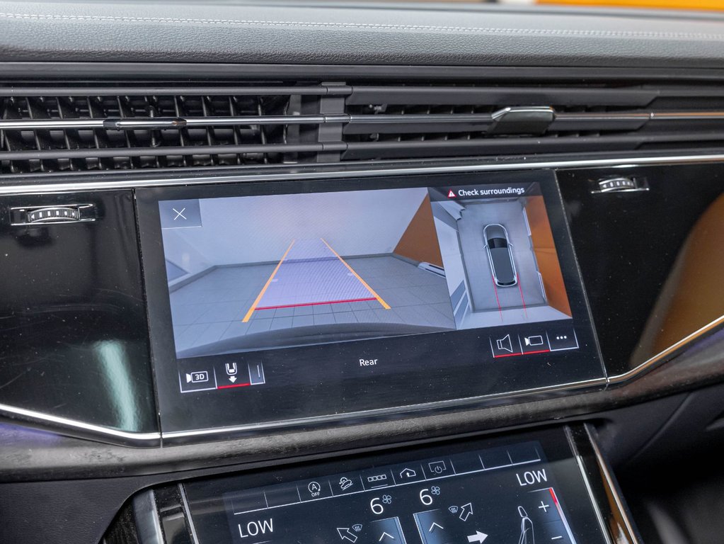 Audi Q7  2023 à St-Jérôme, Québec - 20 - w1024h768px