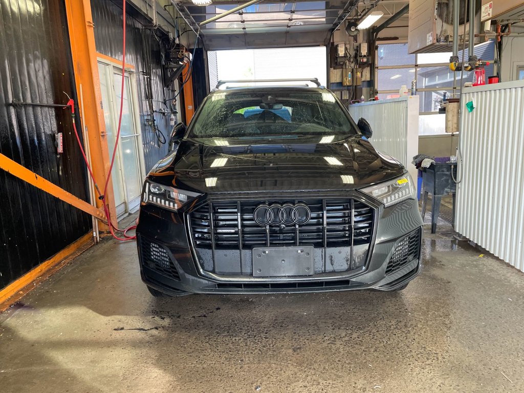 2023 Audi Q7 in St-Jérôme, Quebec - 6 - w1024h768px