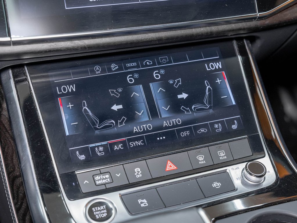 Audi Q7  2023 à St-Jérôme, Québec - 22 - w1024h768px
