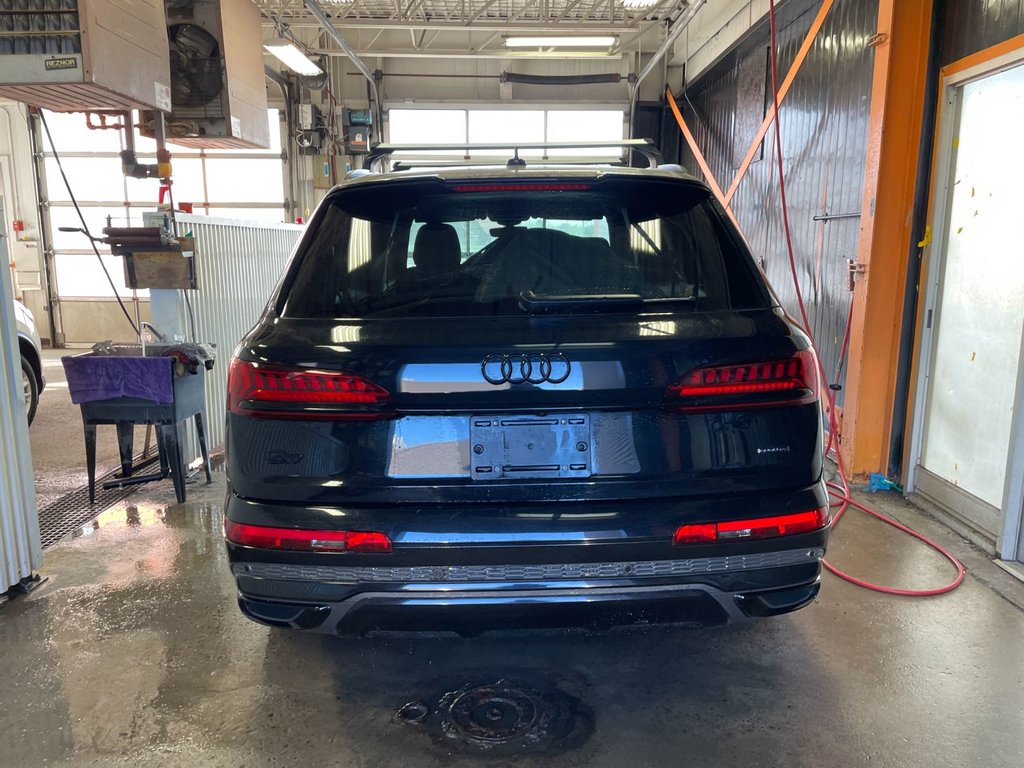 2023 Audi Q7 in St-Jérôme, Quebec - 9 - w1024h768px