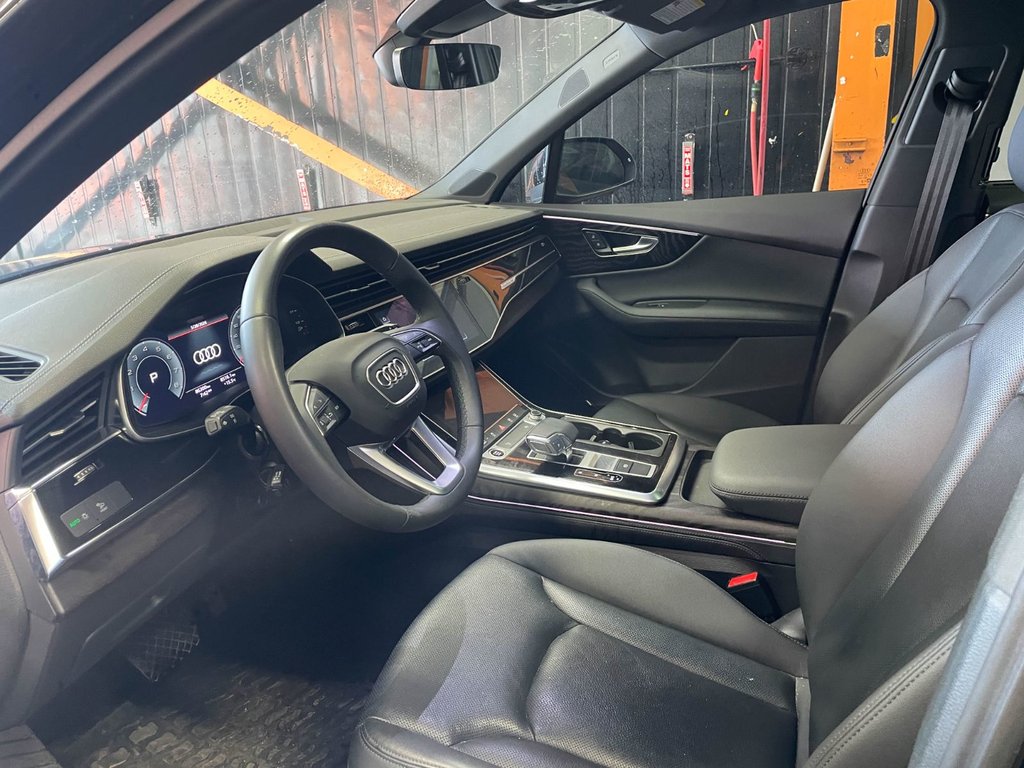 2023 Audi Q7 in St-Jérôme, Quebec - 5 - w1024h768px