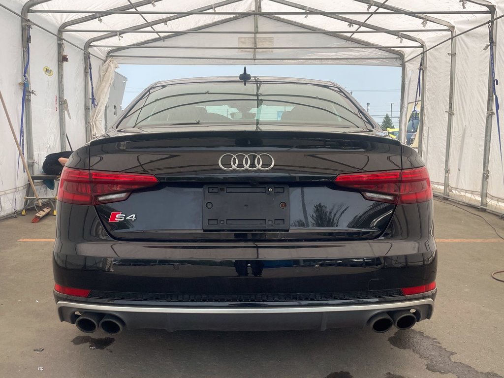 2018 Audi S4 in St-Jérôme, Quebec - 9 - w1024h768px
