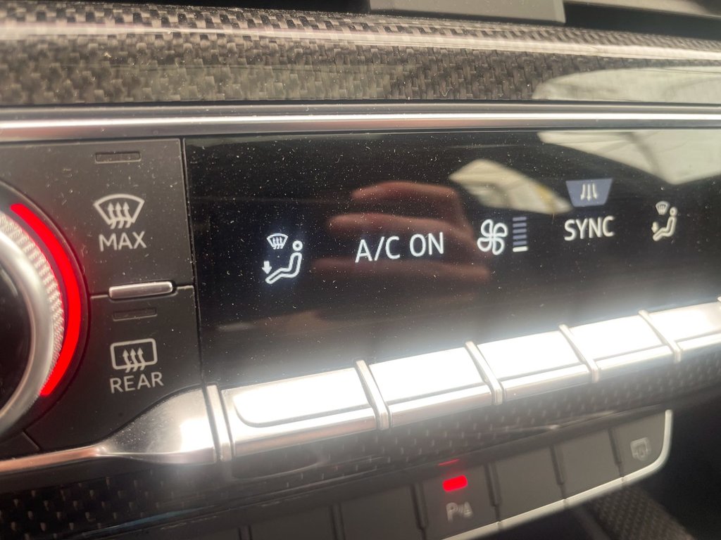 2018 Audi S4 in St-Jérôme, Quebec - 17 - w1024h768px