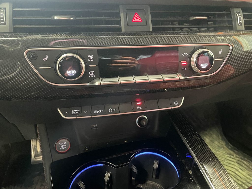 Audi S5 Cabriolet  2022 à St-Jérôme, Québec - 12 - w1024h768px