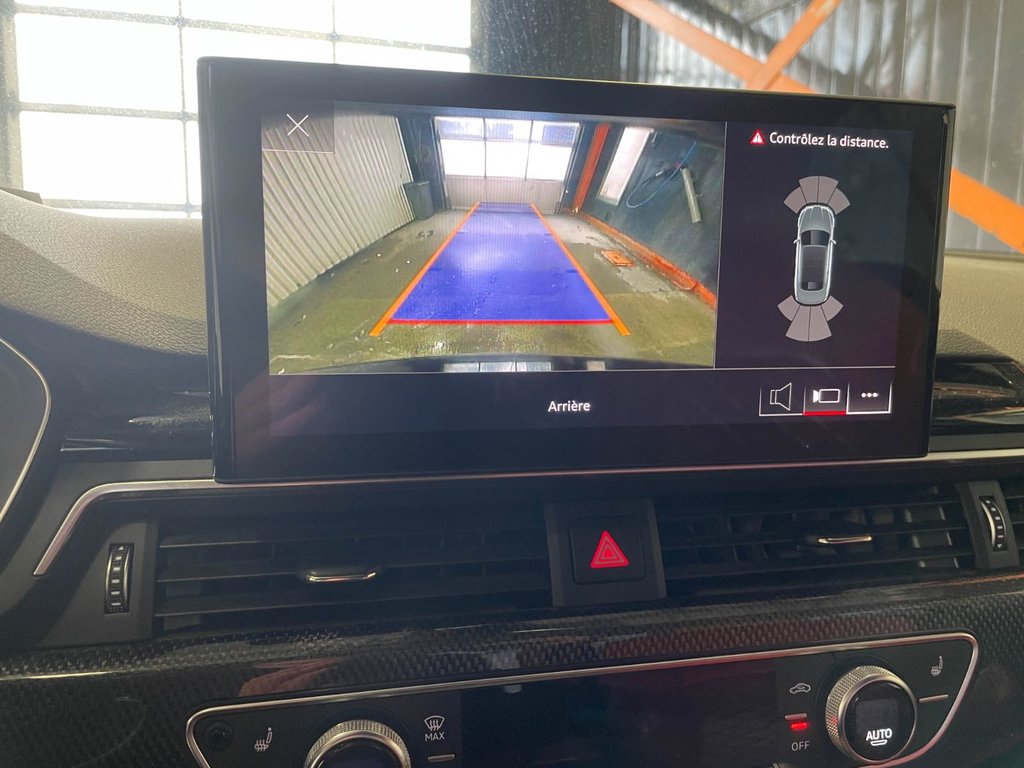 Audi S5 Cabriolet  2022 à St-Jérôme, Québec - 14 - w1024h768px