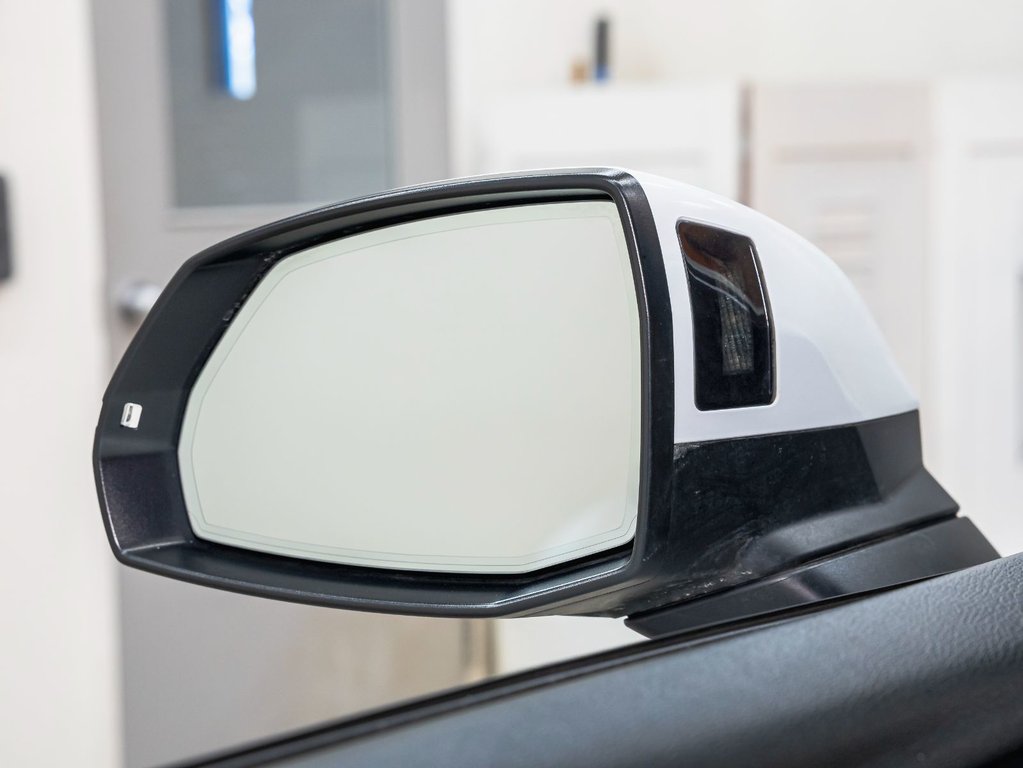 Audi SQ5  2020 à St-Jérôme, Québec - 35 - w1024h768px