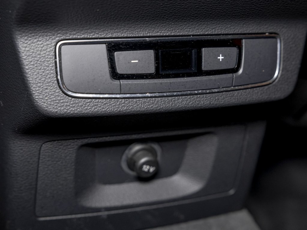 Audi SQ5  2020 à St-Jérôme, Québec - 31 - w1024h768px