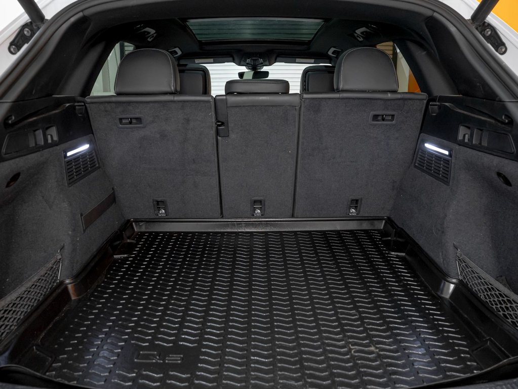 Audi SQ5  2020 à St-Jérôme, Québec - 32 - w1024h768px