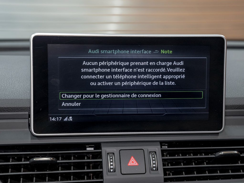 Audi SQ5  2020 à St-Jérôme, Québec - 18 - w1024h768px