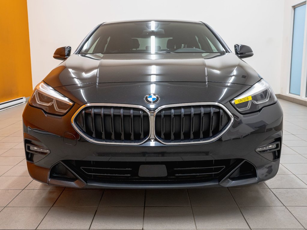 2021 BMW 2 Series in St-Jérôme, Quebec - 5 - w1024h768px