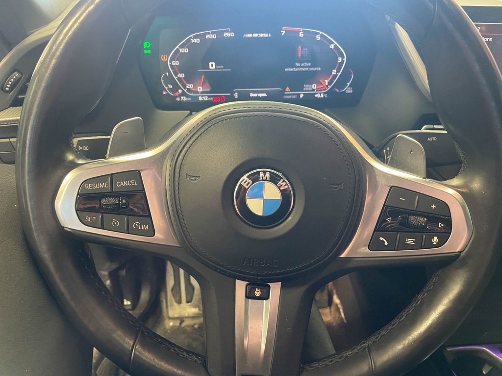 2023 BMW 2 Series in St-Jérôme, Quebec - 17 - w1024h768px
