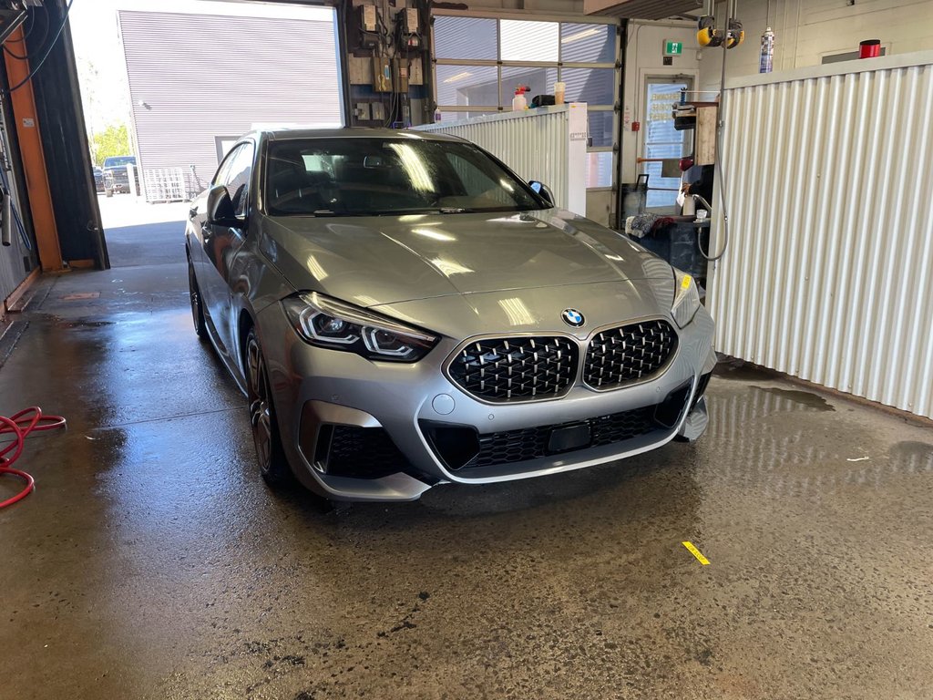 2023 BMW 2 Series in St-Jérôme, Quebec - 12 - w1024h768px