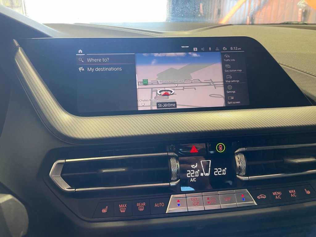 2023 BMW 2 Series in St-Jérôme, Quebec - 4 - w1024h768px