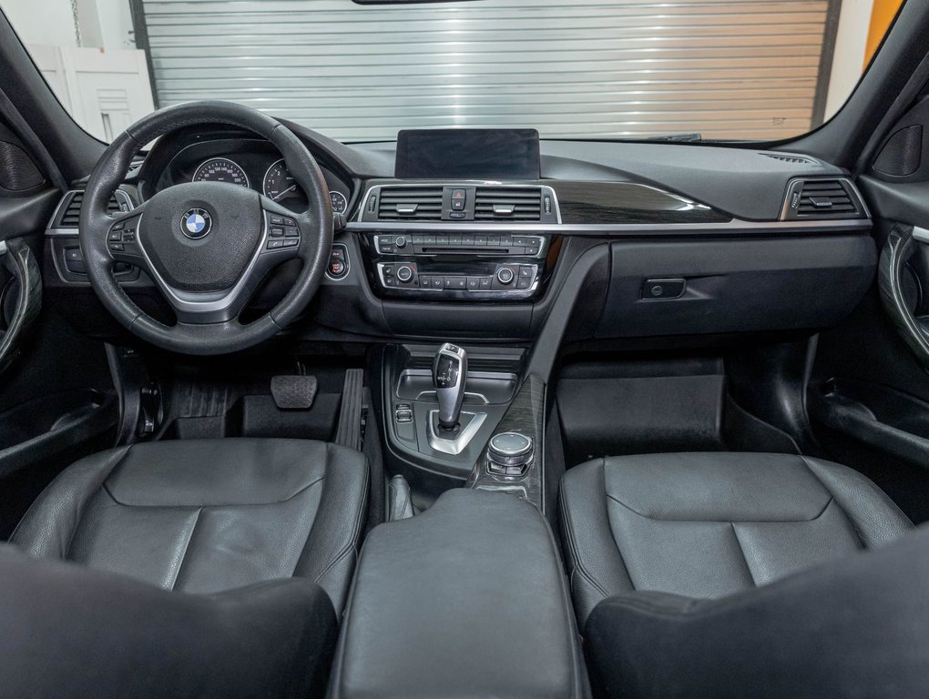 2017 BMW 3 Series in St-Jérôme, Quebec - 12 - w1024h768px