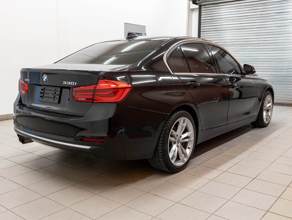2017 BMW 3 Series in St-Jérôme, Quebec - 9 - w1024h768px