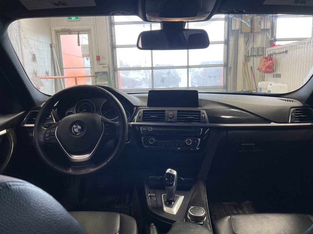 2017 BMW 3 Series in St-Jérôme, Quebec - 8 - w1024h768px
