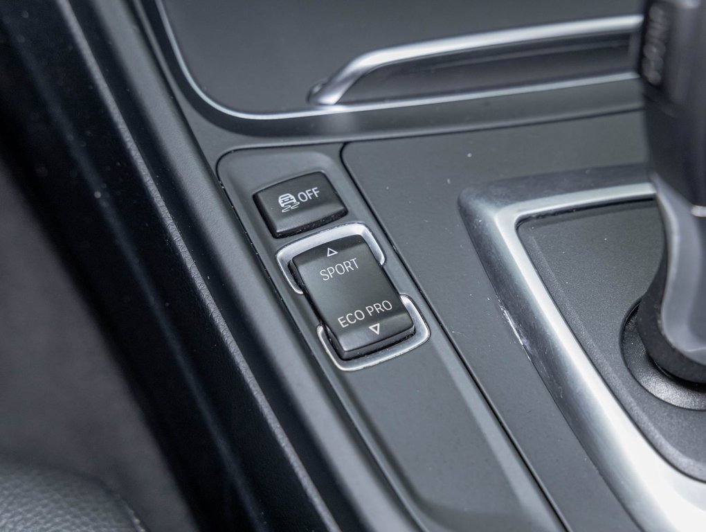 2017 BMW 3 Series in St-Jérôme, Quebec - 24 - w1024h768px
