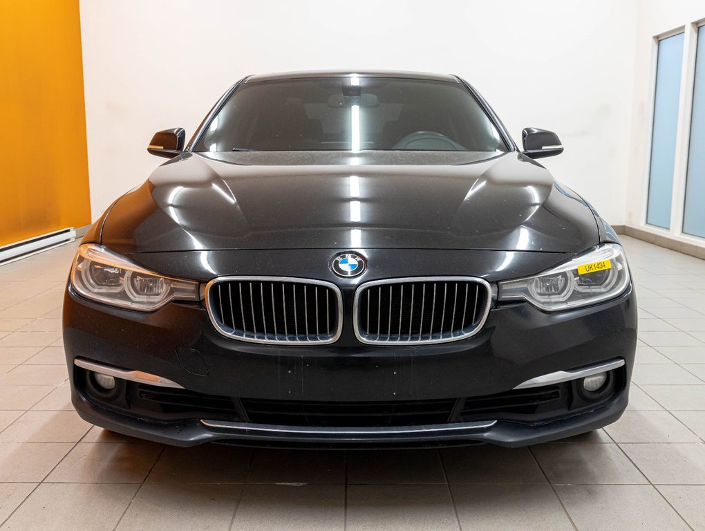 2017 BMW 3 Series in St-Jérôme, Quebec - 2 - w1024h768px