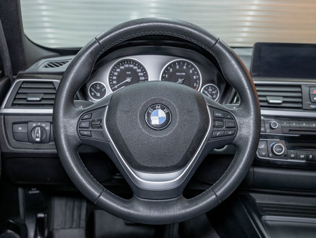 2017 BMW 3 Series in St-Jérôme, Quebec - 14 - w1024h768px